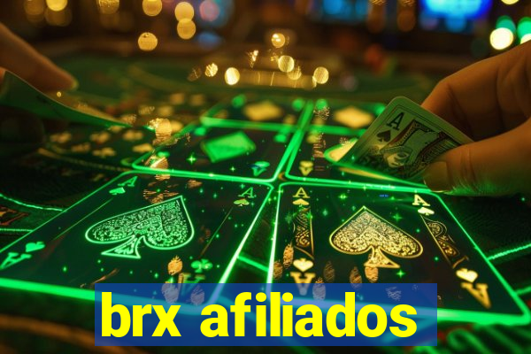 brx afiliados
